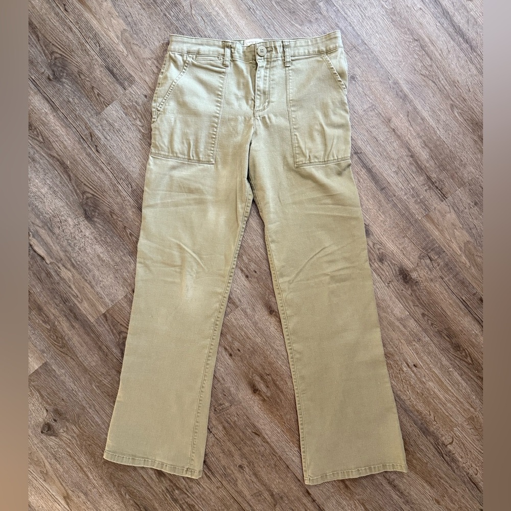 Sanctuary • Stretch Chino Pants